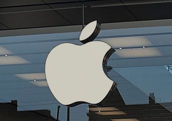 10 Fakta Unik di Balik Logo Terkenal di Dunia, Bikin Enggak Nyangka!