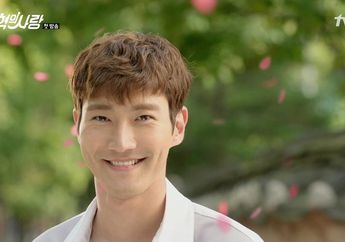 Cari Tahu Cara PDKT Sama 5 Cowok Ekstrovert Ala Drama Korea!