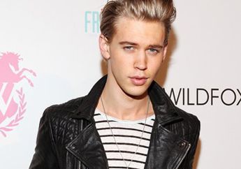 Austin Butler: Suka Sama Cewek Lebih Tua?