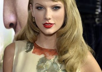 Taylor Swift: Dapat Saran Keren Soal Dating Dari Ed-Sheeran