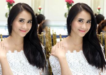 Pakai Hijab di Acara Aqiqah Anak Pertama, Ryana Dea Tampil Anggun Bak Bidadari Surga 