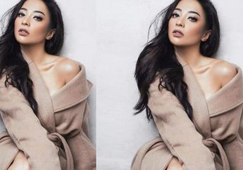 Inilah Deretan Penampilan Nikita Willy dalam Balutan Busana Bernuansa Hitam, Semakin Memukau dan Berkelas!