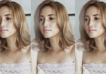 Wajib Lihat! 7 Gaya Kasual Simpel Kakak Citra Kirana, Erica Putri yang Bisa Jadi Inspirasi Gaya Liburanmu nih