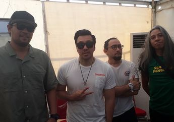 Naif Mengimbau Agar Penyandang Disabilitas Lebih Diprioritaskan