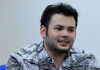VIDEO - Hasil Lab dan Rambut Ridho Rhoma, Ini Penjelasannya