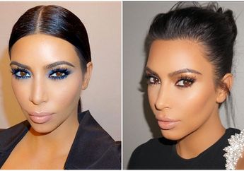 Wah, Ternyata Jenis Bulu Mata Untuk Makeup Kasual dan Pesta Berbeda, Ini Kata Makeup Artist 