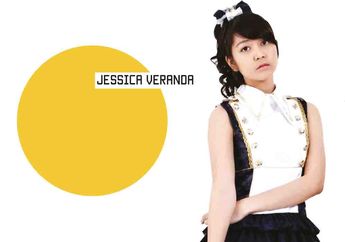 VIDEO - Ve JKT48: Lebih Sering Ketemu Jiro Ketimbang Keluarga