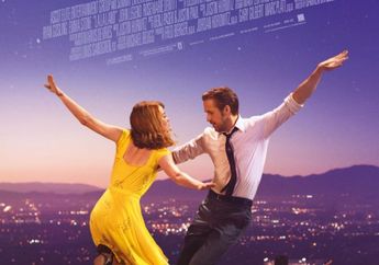 6 Lokasi Shooting Film La La Land, Si Peraih 6 Penghargaan Oscars 2017