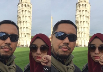 Heboh Sunan Kalijaga Tak Ketemu Anak 3 Minggu, Sahabat Beberkan Masalah Rumah Tangga Salma Fina dan Taqi Malik, Netizen : Nggak Usah Diumbar!