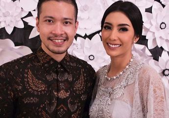 Nikah Itu Membebaskan, Ini Prinsip Tyas Mirasih Melepas Lajangnya!