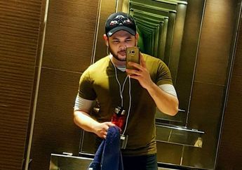 VIDEO - Ternyata Minuman Ini Yang Membuat Ridho Rhoma Tetap Gemuk Dan Sehat Selama Di Penjara