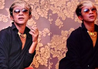 Dandan Cantik dan Dianggap Transgender, Begini Klarifikasi Aming