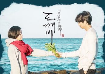 3 Cover Soudtrack Drama Goblin ini Merdu Banget dan Banyak Ditonton sama Netizen