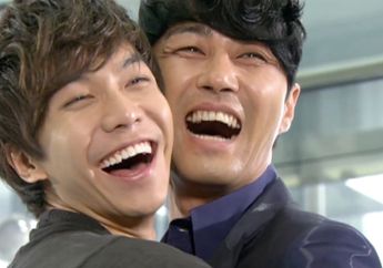 Fakta Hwayugi, Drama Baru Tempat Reunian Cha Seung Won dan Lee Seung Gi