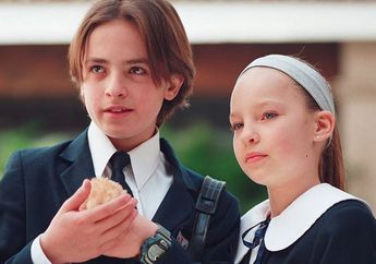 Ingat Telenovela "Amigos X Siempre", Begini Rupa Pemainnya Sekarang, Makin Kece!