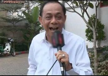 VIDEO - Ini Cerita Tukul Arwana Soal Sosok Eko DJ