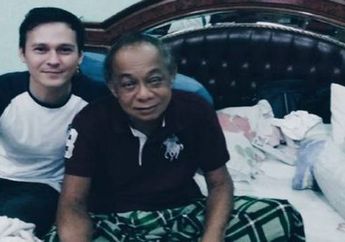 Sebelum Meninggal Eko DJ Sempat Sakit Ginjal dan Jantung