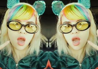 Berada di London, Selena Gomez Tampil dengan 4 Gaya Busana Berbeda dalam Sehari! Ini Deretan Penampilannya yang Bikin Kamu Terpesona