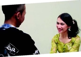 VIDEO - Melody Jkt48: Sesenggukan Berterima Kasih Pada Fans