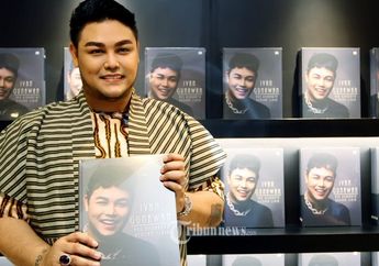 Beda dari Seleb Lain, Inilah 8 Potret Rumah Ivan Gunawan, Minimalis dan Elegan Punya!