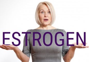 Alami 6 Hal Ini? Hati-hati, Bisa Jadi Kamu Alami Kelebihan Esterogen! Ketahui Gejalanya di Sini