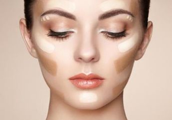 Noda Foundationmu Mengenai Baju? Jangan Khawatir, Gunakan Bahan Ini Agar Mudah Hilang