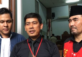 Pengacara Gatot Brajamusti Anggap Saksi yang Dihadirkan JPU Tidak Berkualitas