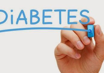 Ngeri, Penyakit Diabetes Bisa Merusak Mata, Saraf dan Jantung