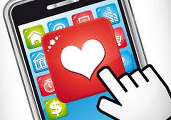 Masih Jomblo? Coba Ubah Nasib dengan 5 Aplikasi Ini, Dijamin Doi Bakal Nempel