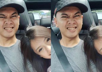 Bikin Meleleh! Inilah Paras Cantik Memesona Anissa Aziza, Kekasih Raditya Dika yang Siap Membuat Jatuh Hati