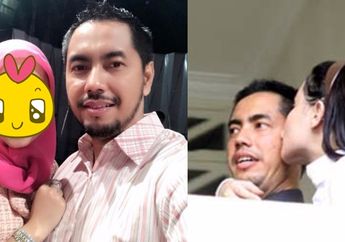 Suaminya Sempat Kena Isu Perselingkuhan dengan Jedun, Inilah 5 Potret Cantik Istri Sunan Kalijaga yang Setia Dampingi Sang Suami, Awet Muda Banget!