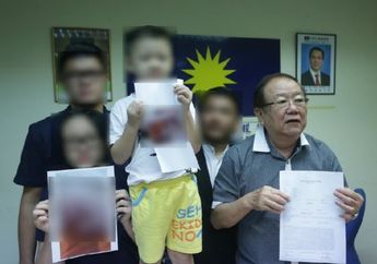 Pulang Sekolah, Anak TK Kesakitan pada Organ Intimya yang Sudah Terluka, Kok Bisa?