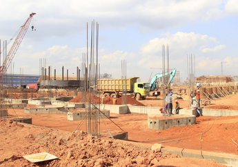 &ldquo;Holding&rdquo; BUMN, Membangun Kemandirian Ekonomi Nasional