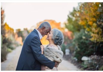 2 Kali Berhasil Mengalahkan Kanker, Pasangan Ini Ternyata Sudah Hidup Bersama 47 Tahun! Goals Banget deh