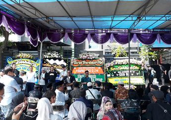 Firasat Ingin Meninggal di Rumah, Eko DJ Menolak Cuci Darah Lagi