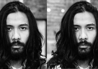 Chicco Jerikho Pamer Bagian Tubuh yang Bikin Netizen Meleleh Sampai Minta Ampun