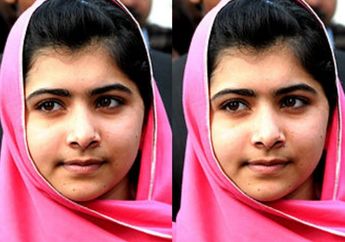 Masih Ingat Malala Yousafzai, Sekarang Begini Gambaran Sekolah Taliban yang Dulu Ditentang Malala!
