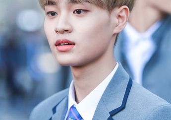 Dikatai Jelek, Fans Bela Lee Dae Hwi &lsquo;Produce 101&rsquo;, Dibandingkan dengan Sunggyu, Rap Monster, Woozi"