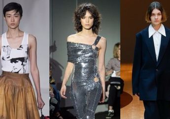 Sambut Akhir Tahun, Yuk Kilas Balik Berbagai Tren Fashion Terbaik Sepanjang Tahun 2017, Apa Saja Ya?