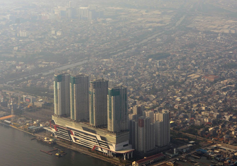 Holding BUMN Menyatukan Satu Perusahaan Induk