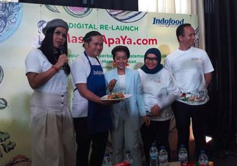Bingung Masak Apa? Aplikasi Ini Bisa Bantu Kamu Cari Inspirasi!