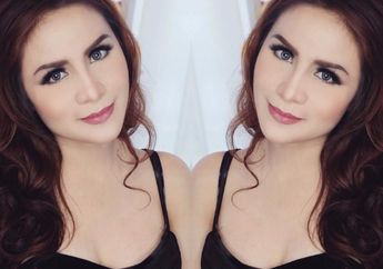 Bergaya Rock n Roll, Begini Cantiknya Momo Geisha yang Bikin Kamu Makin Terpesona!