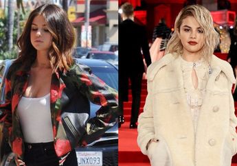 Tampil dengan Transformasi Rambut yang Beda Jauh, Begini Potret Terbaru Deretan Artis Hollywood Cantik Ini, Ada Idola Kamu?