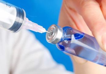 Sedang Marak Penyakit Difteri, Ini Dia 10 Faktanya yang Wajib Kamu Tahu!