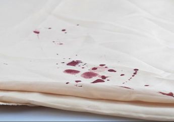 Kasur di Kamar Hotel Penuh Darah, Astaga, Mahasiswi Asal Ponorogo Ternyata Lakukan Hal Nekat ini