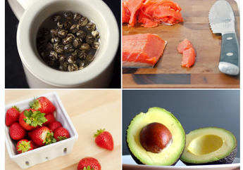 Sarapan Rendah Karbohidrat yang Ramah Sama Berat Badan Kamu Sebelum Beraktivitas