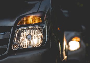 Mau Berkendara Pada Malam Hari? Beberapa Hal Ini Perlu Diperhatikan