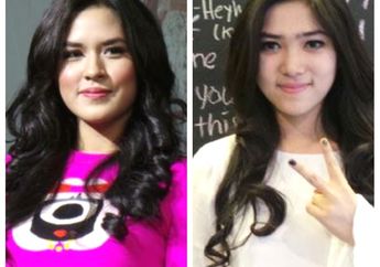 Duo Diva Bakal Duet Bareng, Raisa dan Isyana, Mana yang Suaranya Lebih Menggelegar?