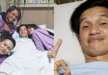 Hari Ini Stuntman Demian Aditya Jalani Operasi Lanjutan untuk 5 Tulang Rusuknya