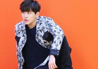 Pertama Kali Tampil di TV, Hoya Beberkan Alasan Keluar dari INFINITE dan Woollim Entertainment, Ternyata Penyebabnya...